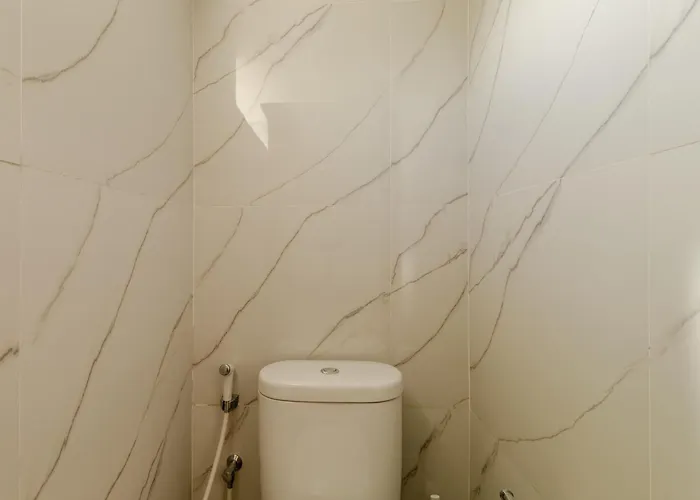 Marylise 3br With Private Pool In 别墅 *