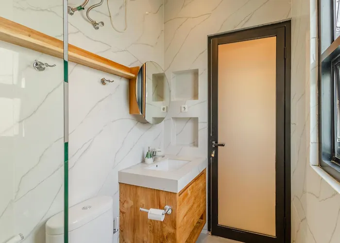 Marylise 3br With Private Pool In 别墅
