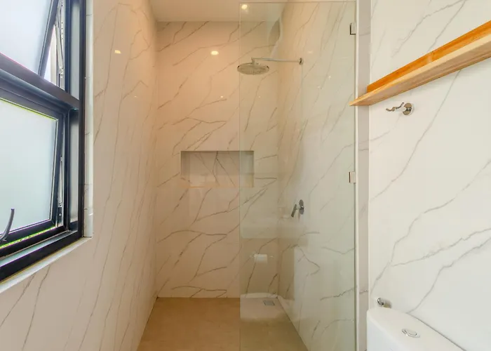 别墅 Marylise 3br With Private Pool In *