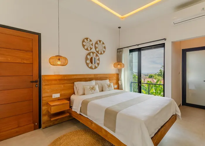 Marylise 3br With Private Pool In ヴィラ