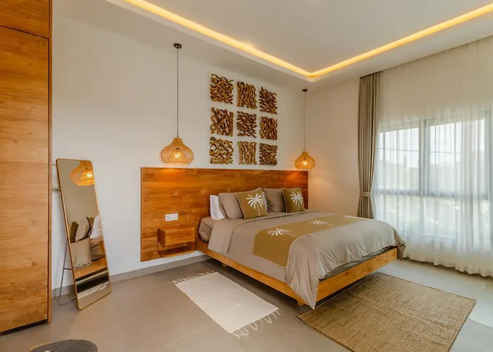 Marylise 3br With Private Pool In Nusa Dua (Bali)
