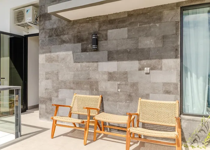 Marylise 3br With Private Pool In ヴィラ *