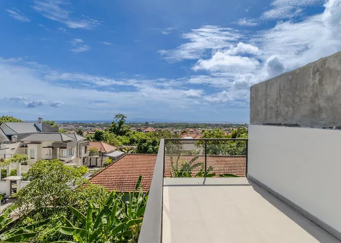 Villa Marylise 3br With Private Pool In Nusa Dua (Bali)