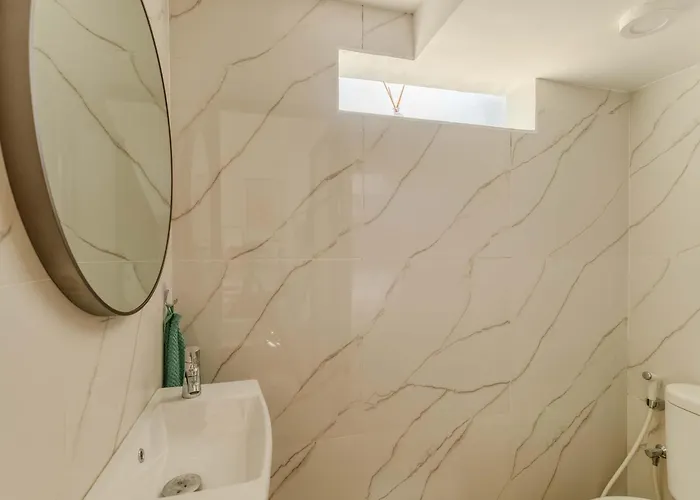 Marylise 3br With Private Pool In * 努沙杜瓦